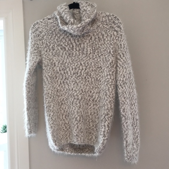 Buffalo David button cozy thick knit fall sweater - Picture 3 of 4